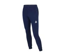 Winter Sweatpant Crew Pro Line Navy-Blau Blau XL