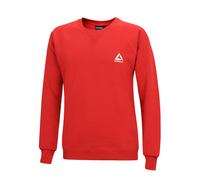 Winter Sweatshirt Crew Comfort Line Rot Rot XL