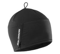 Salomon Winter Training Mütze schwarz
