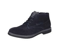 Winterboot in blau - Gr. - 42
