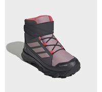 Winterboots ADIDAS TERREX "SNOW CF CLIMAWARM KINDER", Kinder, Gr. 36, rosa (magic mauve, magic mauve, grau six), Synthetik, Textil, Schuhe Winterboots, Winterboots, für Kinder & Jugendliche (56744241-