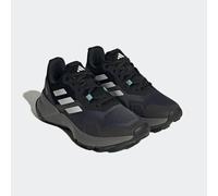 adidas Terrex - Women's Terrex Soulstride - Multisportschuhe, Gr. 42, grau/schwarz (CoreBlack/CrystalWhite/GreyFour)