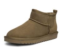 ara Alaska Boot grün für Damen, braun, Größe 39 EU