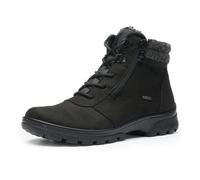 ARA Damen Stiefeletten Bergschuh, Schwarz 046954, 41.5 EU