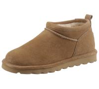 Bearpaw Damen Super Shorty Stiefelette, Iced Coffee (243), 39 EU