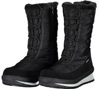 Cmp 39q4976 Harma Snow Boots Schwarz EU 42 Damen Black