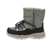 Winterboots CMP "KIDS CATAY SNOW BOOTS WP", Kinder, Gr. 31, musk, jade, Synthetik, Schuhe Winterboots, Snowboots, Winterstiefel, Winterschuhe,wasserdicht, wärmend,gefüttert (71615458-31) musk, jade