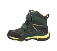 Cmp Pyry Wp 38q4514 Snow Boots Grün,Grau EU 30 Jungen,Mädchen Trek Green / Grey / Apple