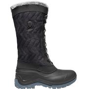 Winterboots CMP "NIETOS WMN SNOW BOOTS", Damen, Gr. 41, nero meliert, Synthetik, Schuhe Winterboots, Snowboots, Winterstiefel, Winterschuhe (97101238-41) nero meliert