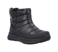 Winterboots CMP "ZOY WMN SNOW BOOTS WP", Damen, Gr. 40, schwarz, Synthetik, Schuhe Snowboots Winterboots, Snowboots, Winterstiefel, Winterschuhe, wasserdicht, wärmend, Fleece (17550617-40) schwarz