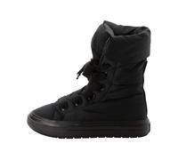 Sneaker CONVERSE "CHUCK TAYLOR ALL STAR ELEMENTS BOOT", Gr. 40,5, schwarz (schwarz, schwarz, schwarz), Polyester, Schuhe (97253901-40,5) schwarz, schwarz, schwarz
