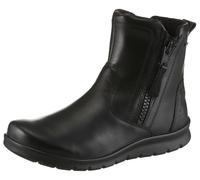 Ecco Babett Boot schwarz 39