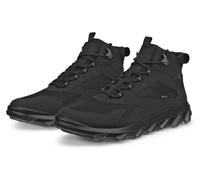 Winterboots ECCO "MX", Damen, Gr. 36, schwarz, Lederimitat, Textil, Schuhe Winterboots, mit atmungsaktiver GORE-TEX Membran (43051810-36)