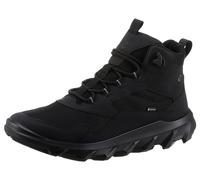 Winterboots ECCO "MX", Damen, Gr. 37, schwarz, Lederimitat, Textil, Schuhe Winterboots, mit atmungsaktiver GORE-TEX Membran (43051810-37) schwarz