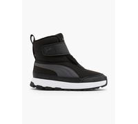 Winterboots Evolve Lite V Ps Kinder | PUMA | Schwarz | Größe 29 | Material: Textil