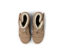 Winterboots FILA "SUPERBUBBLE BOOT wmn", Damen, Gr. 40, affogat, Synthetik, Schuhe Winterboots, Winterstiefel, Winterschuhe, Schlupfboots, Snowboots, gefüttert (69024234-40) affogat