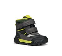 Geox B Trekkyup B Boots Jungen schwarz 27