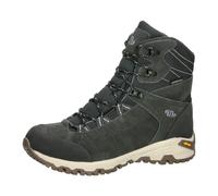 Winterboots Herren Schnürung wasserdicht grau Brütting Tormenta - Grau / 36