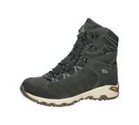 Winterboots Herren Schnürung wasserdicht grau Brütting TormentaGrau / 36