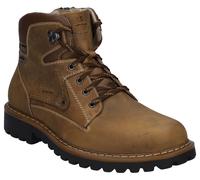 Josef Seibel Herren Winterstiefel Chance 51 Weite G Wechselfußbett wasserdicht Castagne-Kombi Gr. 43