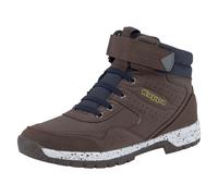 Winterboots KAPPA, Jungen, Gr. 29, braun, Synthetik, Textil, Schuhe Winterboots, Snowboots, Winterstiefel, Winterschuhe (34390658-29) braun