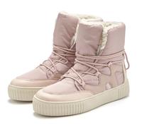 LASCANA Winterboots Damen rosé Gr.37