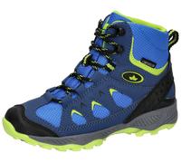 Winterboots LICO "Winterboot Cascade", Kinder, Gr. 34, blau, Synthetik, Schuhe Winterboots (44647969-34) blau