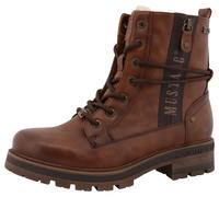 MUSTANG Damen Stiefelette brown EU 37