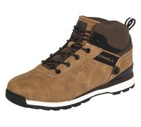 Winterboots O'NEILL "GRAND TETON MEN MID", Herren, Gr. 41, chipmunk, Mesh, Synthetik, Schuhe Winterboots, Winterschuhe, Winterstiefel, Snowboots (67945629-41) chipmunk