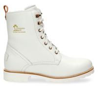 Panama Jack Stiefeletten FARA IGLOO TRAV B3 - Damen - white in Größe 42