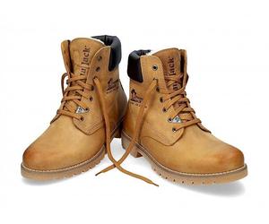 Winterboots PANAMA JACK "Panama 03 Igloo", Herren, Gr. 41, c10, nappa, vintage, Nubukleder, Schuhe Winterboots, mit Profilsohle (48359963-41) c10, nappa, vintage