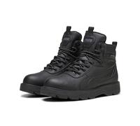 Winterboots PUMA "DESIERTO V3 PURETEX", Damen, Gr. 37, puma schwarz, puma schwarz, Synthetik, Schuhe Winterboots, für sportliche Aktivitäten und Outdoor-Einsätze, wasserdicht (20476163-37) puma schwar