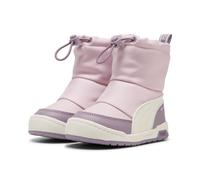 Puma Multiflex 2 Boot AC Inf mauve mist-warm white-plum jam (04) 8.5