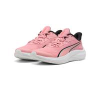 Winterboots PUMA "SKYROCKET LITE 2 JR", Mädchen, Gr. 36, pinkscape, puma weiß, Textil, Schuhe Winterboots, für Jugendliche, atmungsaktives Obermaterial aus Textil (60301641-36) pinkscape, puma weiß