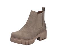 HWK Damen Stiefel leinen - Gr. - 38