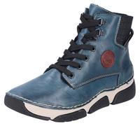 Rieker Winterstiefel blau 39