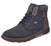 Rieker B3343-15 Schnürboots SIZE,40|41|44|45|47
