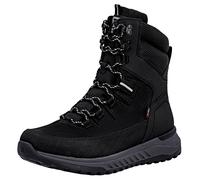 Rieker Winterstiefel U0171-25 (wasserabweisende und atmungsaktive Rieker TEX Membran) schwarz Herren, Größe Euro (US) 45 (11,5)