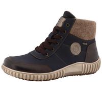 Romika Damen 84R0002005 Stiefelette, Navy, 39 EU