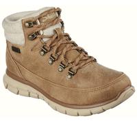 Skechers Damen Synergy COOL Seeker Hausschuhe, Kastanie, 37 EU