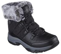 Skechers TREGO Damen Winterschuhe, schwarz, größe 41