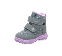 Superfit HUSKY1 hellgrÜn/lila (7510) 24