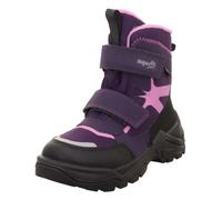 Superfit - Kid's Snow Max - Winterschuhe, Gr. 26, lila (Lila)