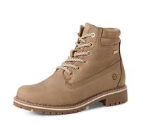 Damen-Stiefel BEIGE - Gr. - 38