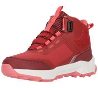 Winterboots WHISTLER "GANGO Q-LOCK KIDS BOOT WP", Jungen, Gr. 37, baked apple, Synthetik, Schuhe Winterboots, Winterschuhe, Winterstiefel, mit Schnellverschluß, wasserdicht (66440049-37) baked apple