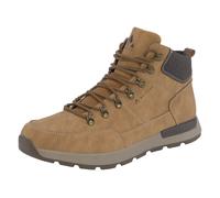 Schnürschuh WHISTLER "Minsert", Herren, Gr. 41, braun (hellbraun), Synthetik, Schuhe Schnürschuh, mit Allwetterprofil (57846568-41) hellbraun