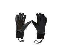 winterhandschuhe camp g pure schwarz
