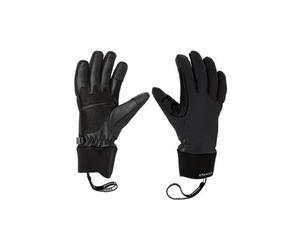 winterhandschuhe camp g pure schwarz