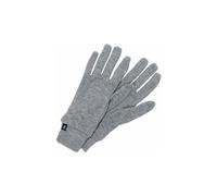winterhandschuhe odlo active warm eco grau unisex XXS