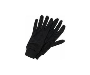 winterhandschuhe odlo active warm eco schwarz unisex L